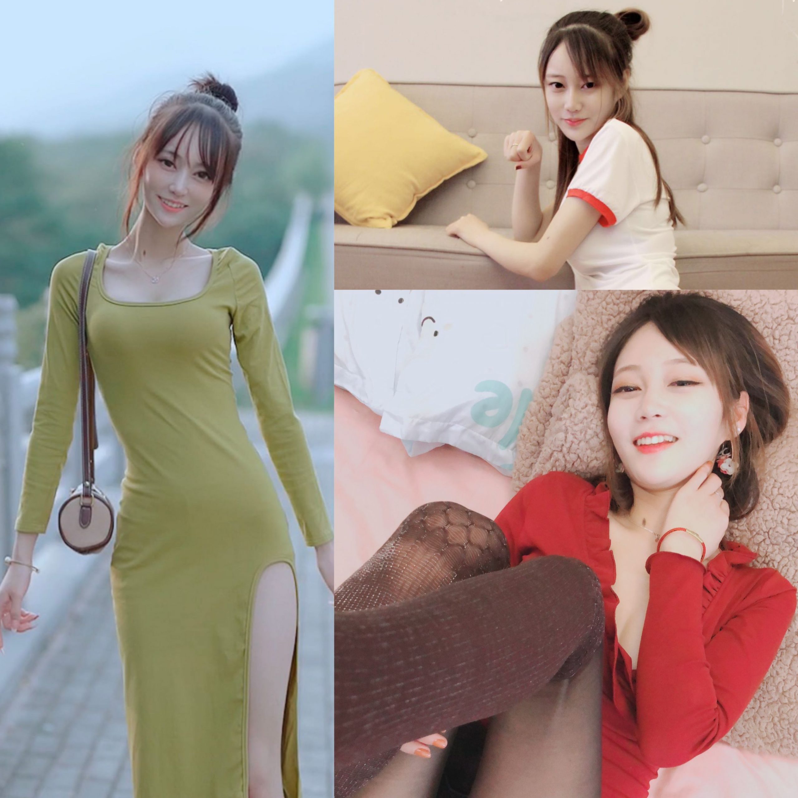 抖音张铁男微密圈合集【317P 30V】