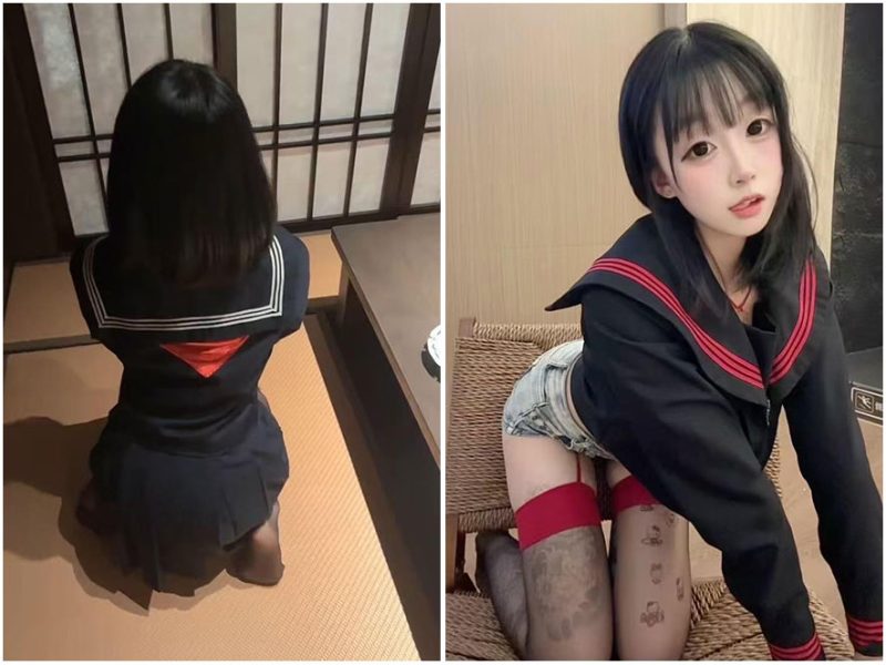 抖音网红一颗兔牙岛遇系列合集下载-御萝-御萝部落