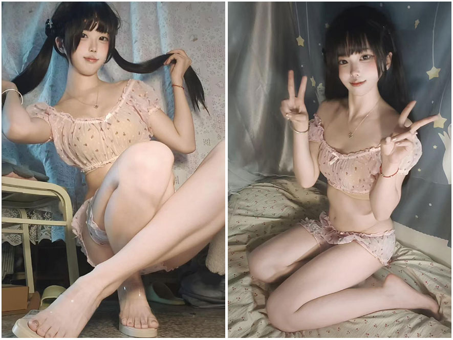 一口三文鱼岛遇写真视频合集下载_御萝