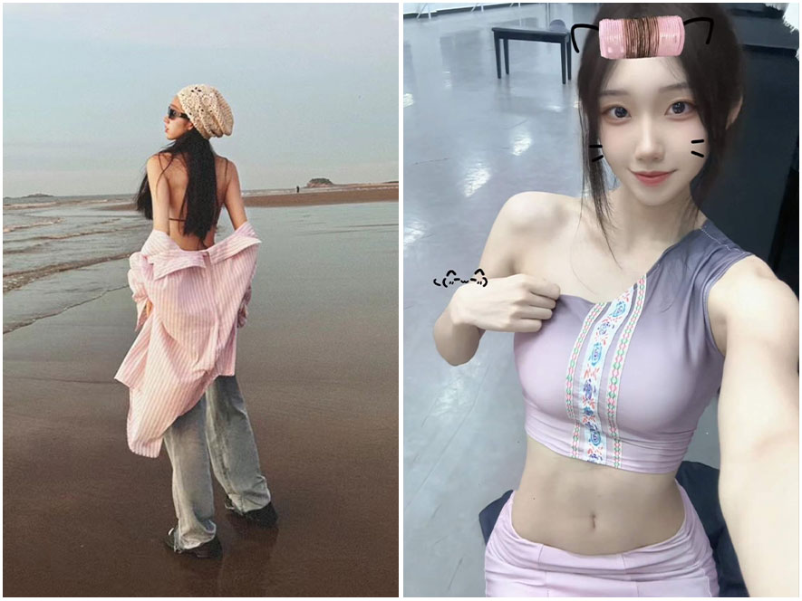 一笑呢微密圈岛遇全套写真视频合集下载抖音网红御萝
