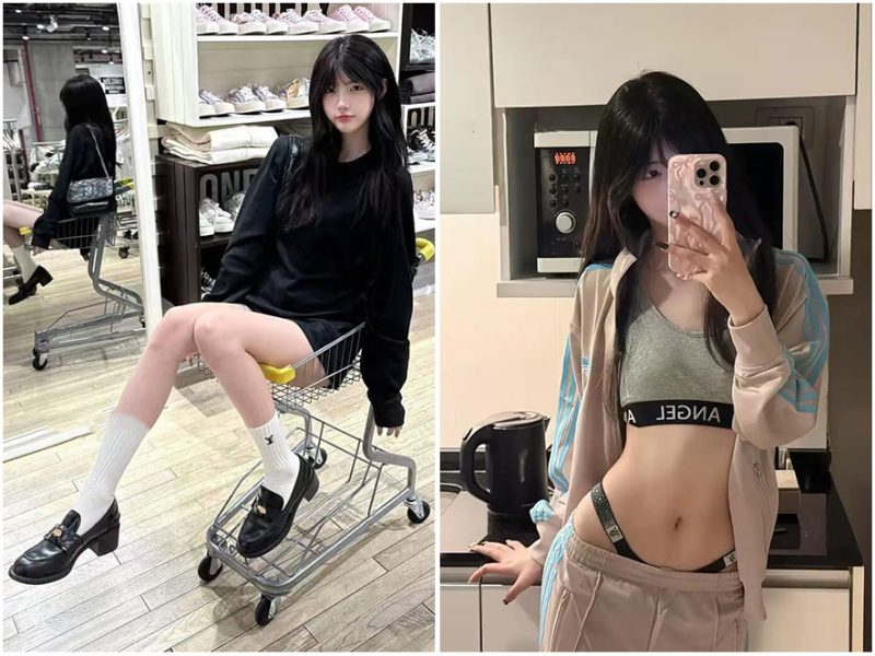 一只香岛遇图集视频下载：抖音性感福利壁纸无水印合集-御萝-御萝部落