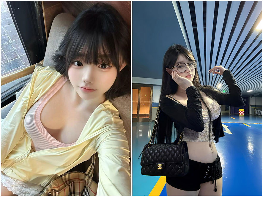 抖音网红野心坏蛋岛遇全套合集下载_无水印写真视频资源