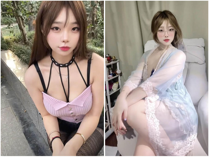 抖音网红昕昕岛遇写真视频合集下载