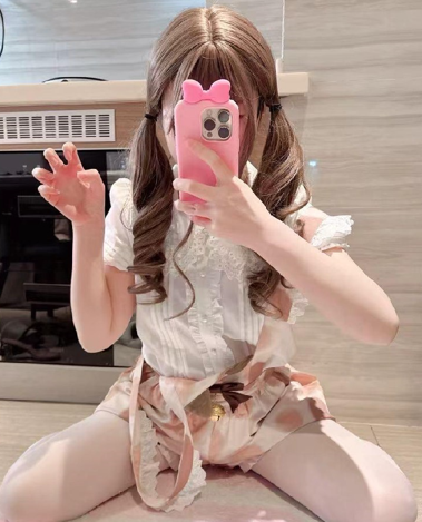 小尾酱—微密图片视频合集【持续更新】-御萝部落