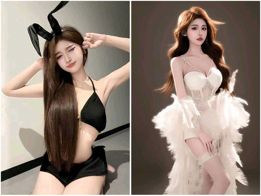 小狮子岛遇合集下载：抖音绝美网红写真与视频资源库