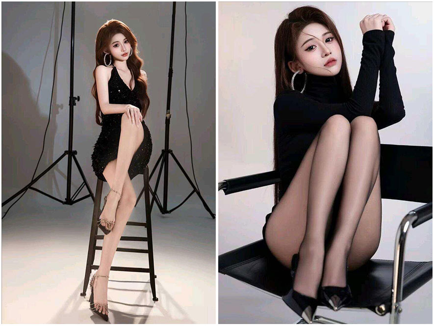 小狮子岛遇合集下载：抖音绝美网红写真与视频资源库