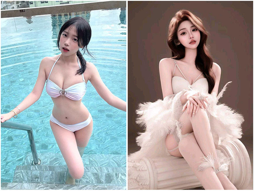 小狮子岛遇合集下载：抖音绝美网红写真与视频资源库