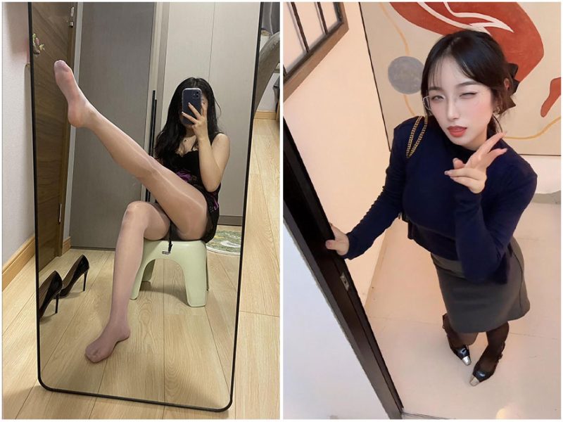 小团嫂岛遇系列高清写真与夜拍视频合集下载_抖音人气网红精选资源 | 御萝-御萝部落