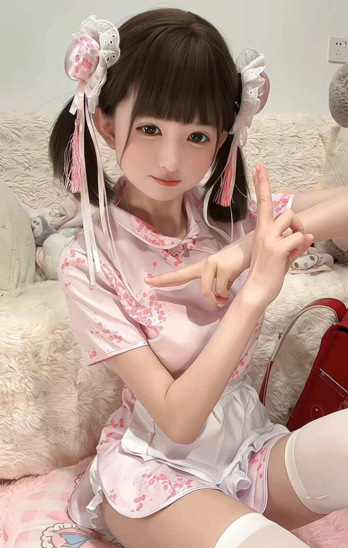 抖音-小墨迹-御萝部落