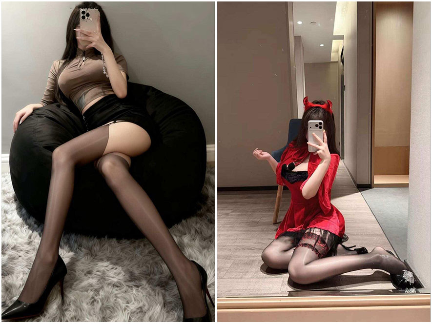 小奈芙岛遇图集资源下载抖音小奈芙绝美写真视频御萝