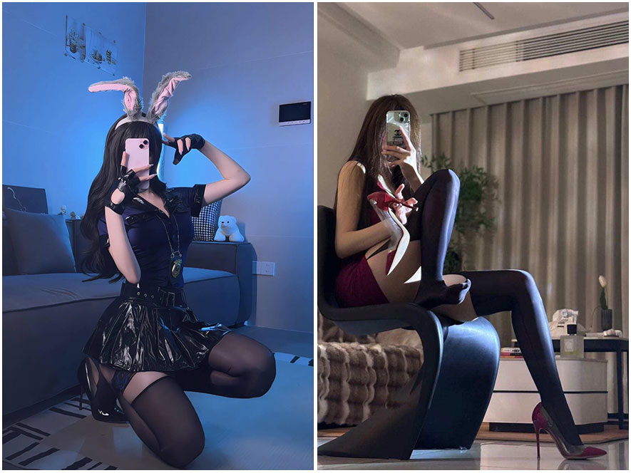 小奈芙岛遇图集资源下载抖音小奈芙绝美写真视频御萝