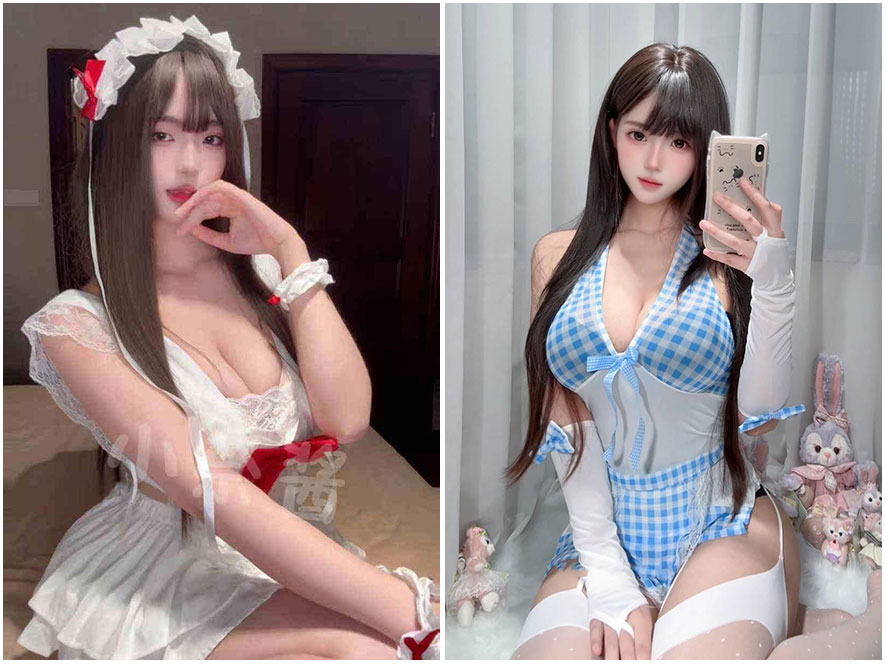小奈酱岛遇图片视频合集下载_御萝
