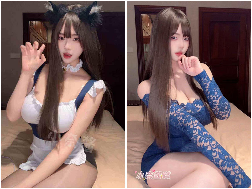小奈酱岛遇图片视频合集下载_御萝