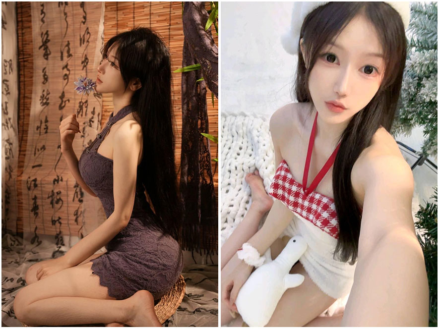 小李财岛遇合集下载小李财抖音写真图包大放出御萝