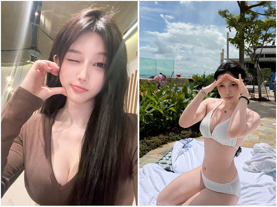 小李财岛遇合集下载小李财抖音写真图包大放出御萝