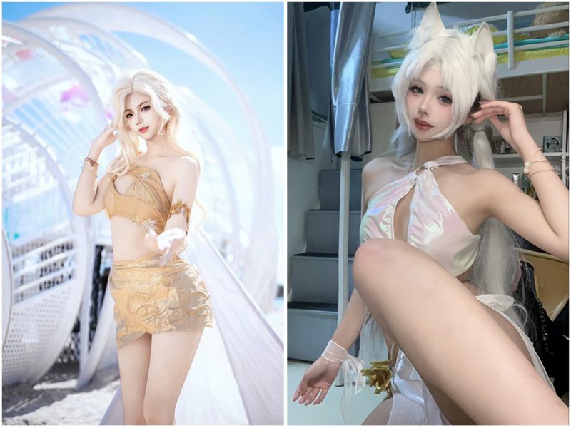 小安an私房写真合集 抖音热舞女神全套视频壁纸下载 御萝-御萝部落