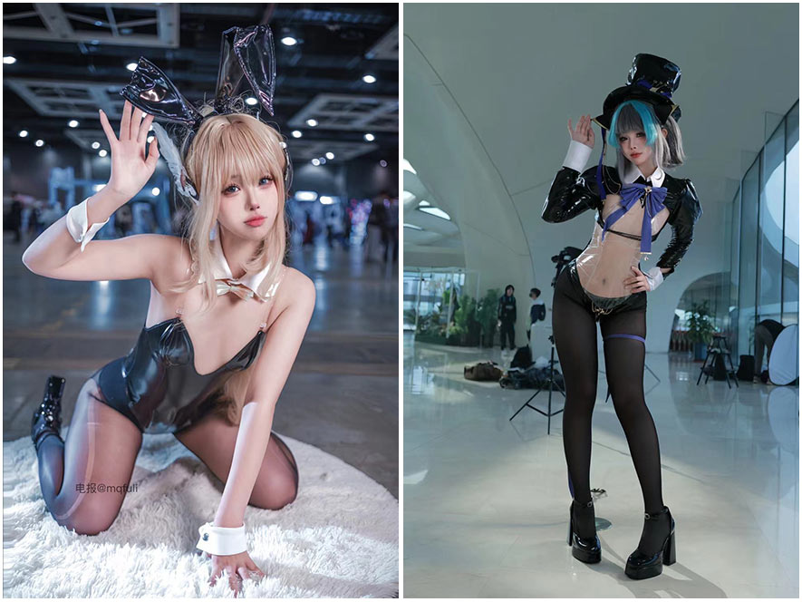 小安an私房写真合集 抖音热舞女神全套视频壁纸下载 御萝
