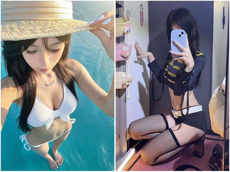 苏琳小娇妻岛遇合集下载：绝美网红写真视频壁纸资源-御萝部落