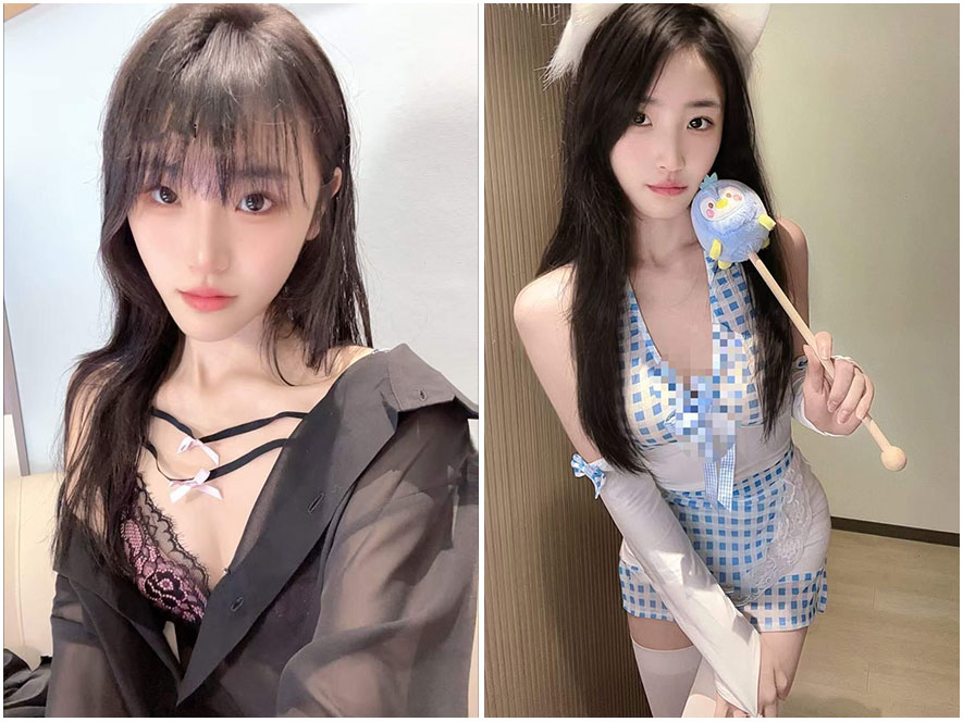 懒懒的师姐岛遇唯美合集高清写真视频打包下载御萝
