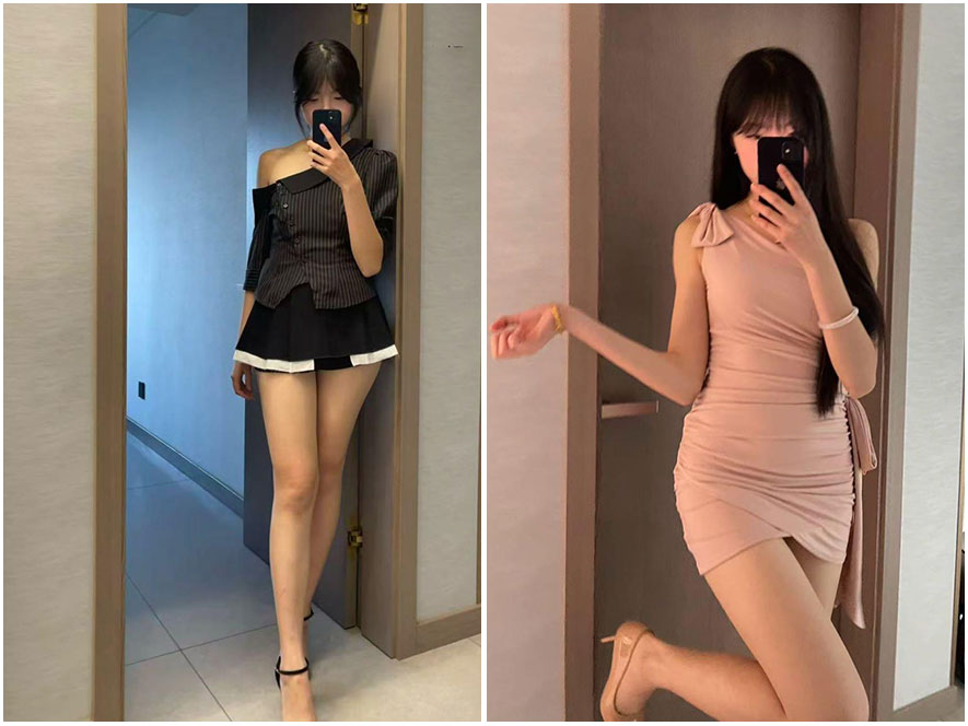 抖音网红平泽唯岛遇合集下载：绝美写真照片图片与视频资源