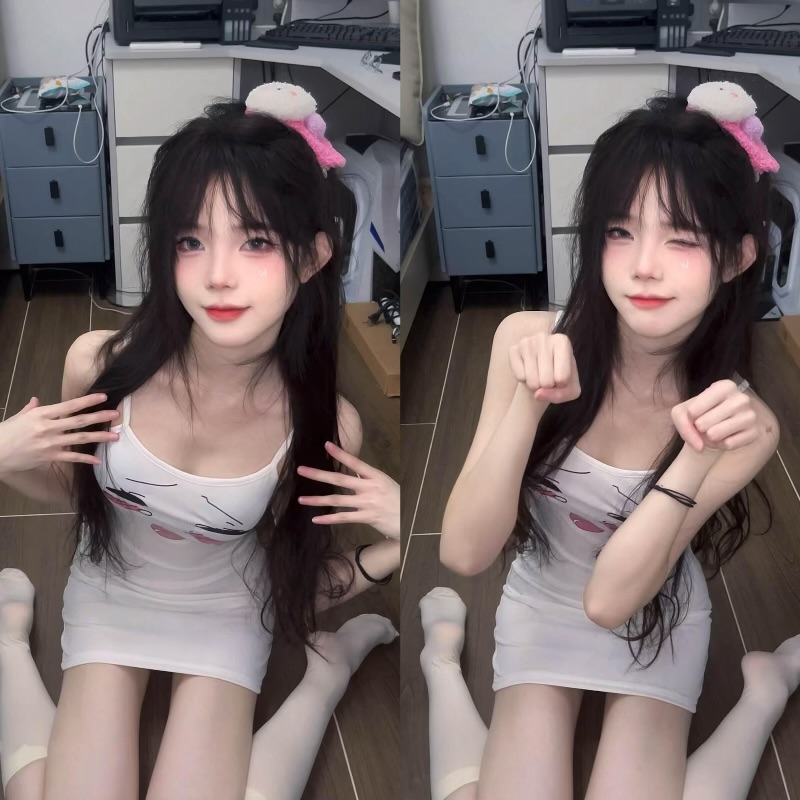 七七吖：抖音高人气网红与岛遇资源的流量价值