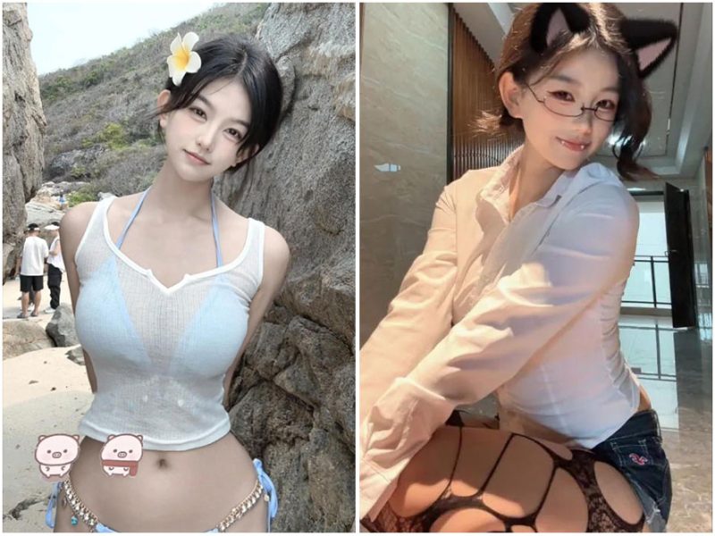 【女王妹妹】最新趣岛合集下载 – 极品Coser图片视频私房分享-御萝部落