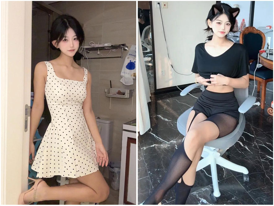 【女王妹妹】最新趣岛合集下载 – 极品Coser图片视频私房分享