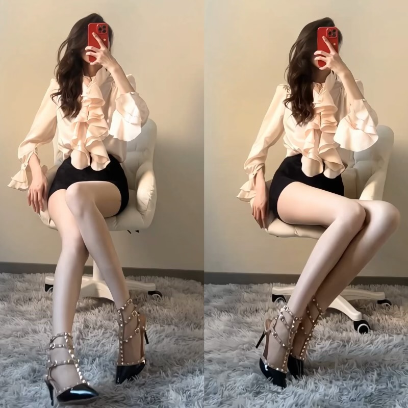 【岛遇】奈丝美姨合集【299V】-御萝部落