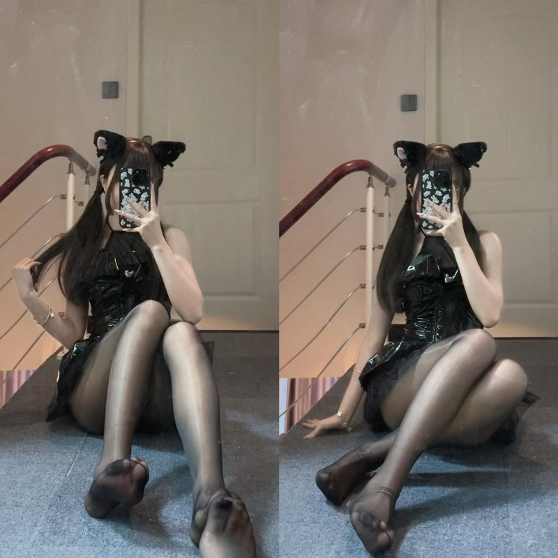 小宅琳 岛遇慵懒治愈系软萌宝藏博主