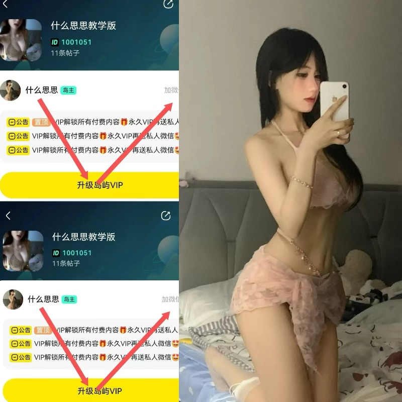 什么思思趣岛内容分享 – 人气博主精选作品整理-御萝部落