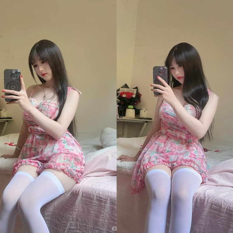 一只小英 – 岛遇自然系女生精选内容分享