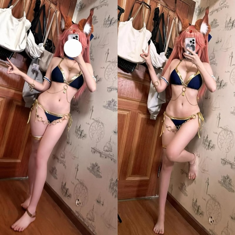 琉璃趣岛内容整理 – 氛围感女生主页精选分享