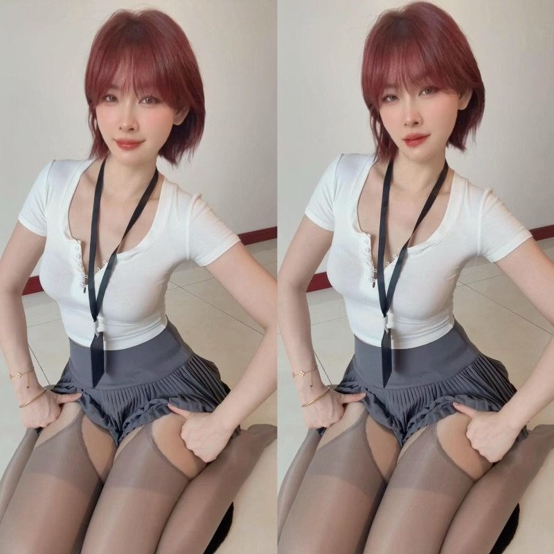 辣姨趣岛内容分享 – 个性风格女生主页整理