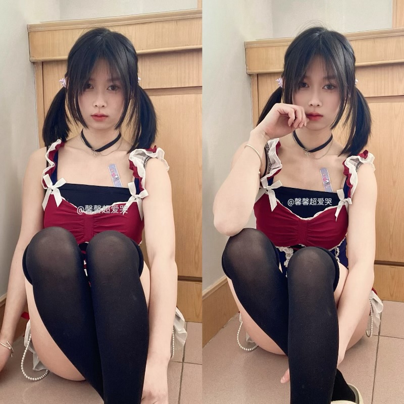 馨儿微密圈内容整理 – 温柔系女生精选作品分享