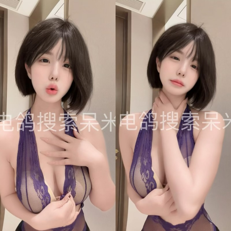 呆米岛遇内容整理 – 自然系女生主页精选分享