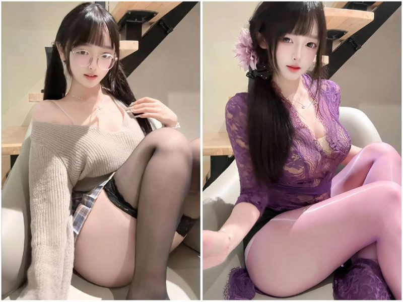 小怡分享趣岛图片视频合集下载-御萝部落