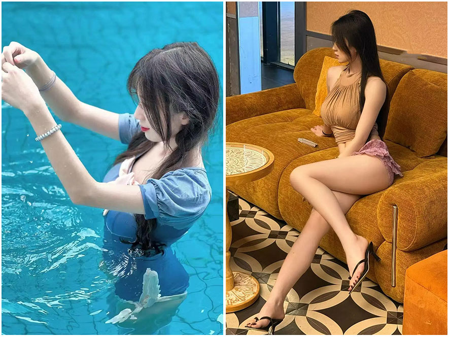 胖子趣岛COS写真图集视频合集下载御萝