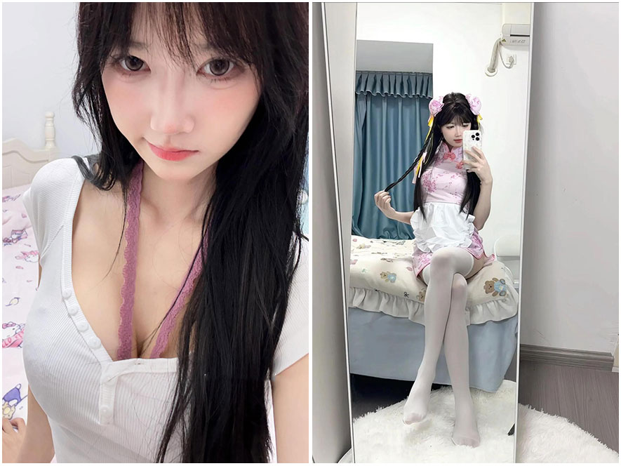 抖音网红发呆小羊趣岛全套资源下载