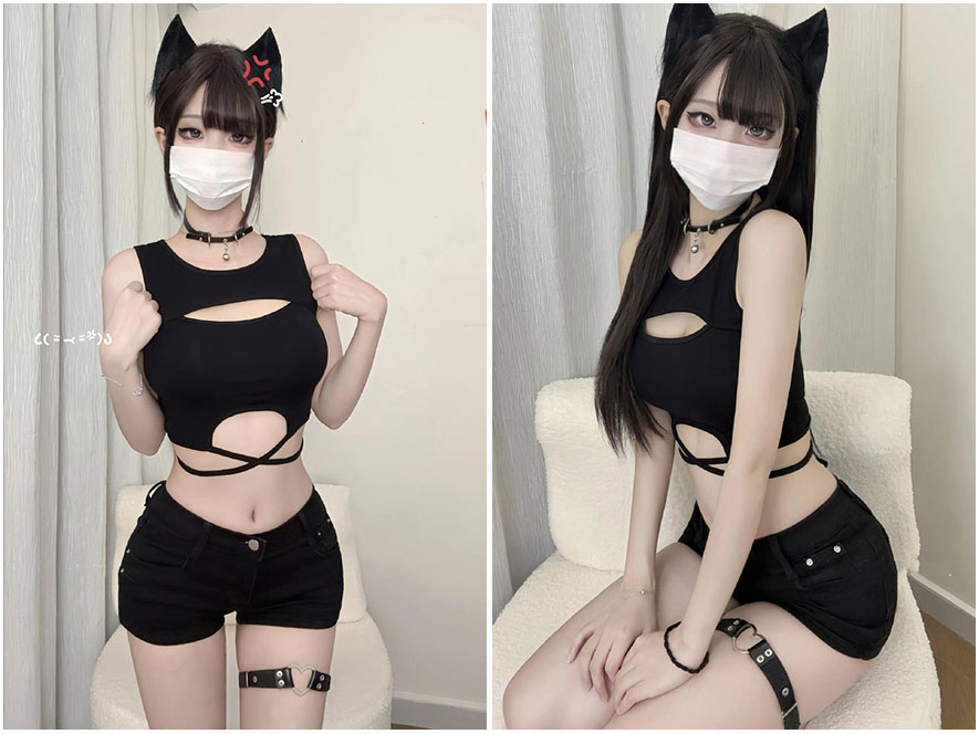 无语小腻趣岛独家写真视频打包获取