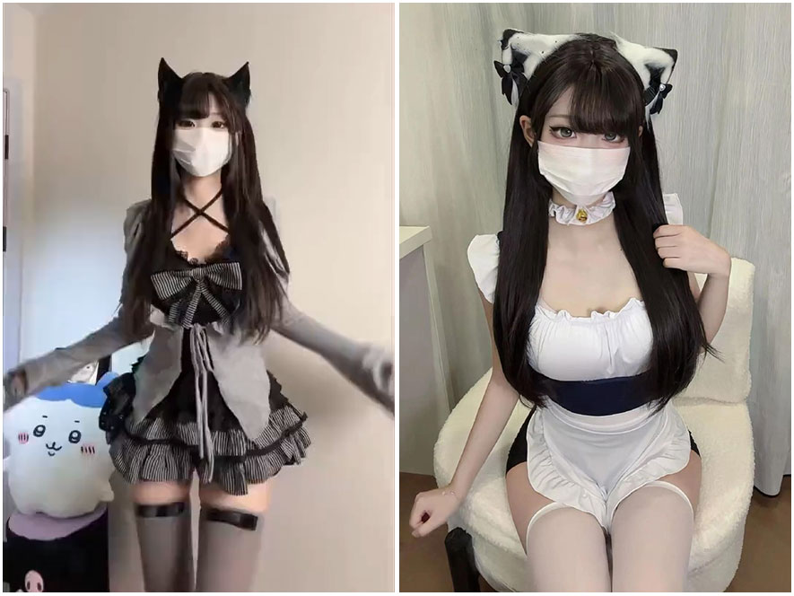 无语小腻趣岛独家写真视频打包获取