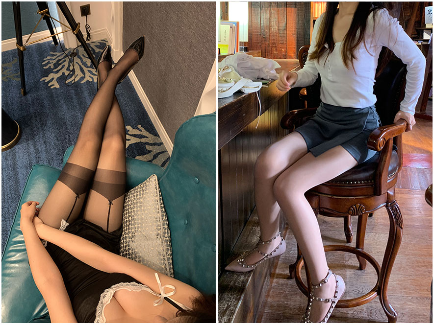 有你喵cos合集微密圈资源下载：百万粉丝福利全收录 | 御萝