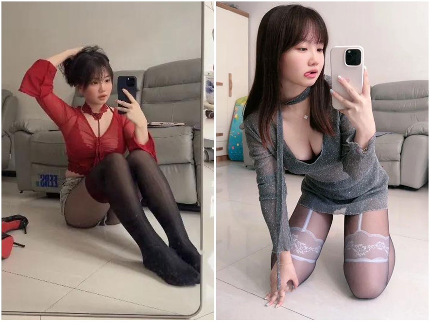 抖音网红玉竹趣岛合集:纯欲写真与唯美视频全打包下载