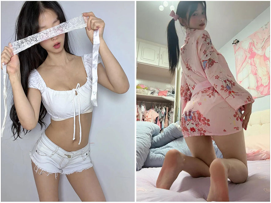 抖音是馨馨吗趣岛摄影图片视频合集御萝