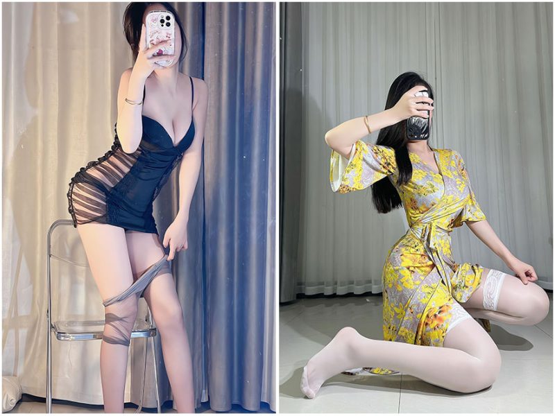 阿拉蕾秘语空间图片视频合集：解锁网红女神深度诱惑,御萝带你领略视听盛宴-御萝部落