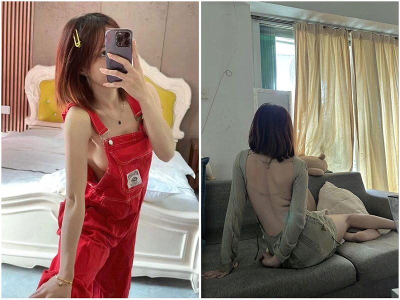 抖音网红VC秘语空间图片视频合集免费下载 – 御萝-御萝部落