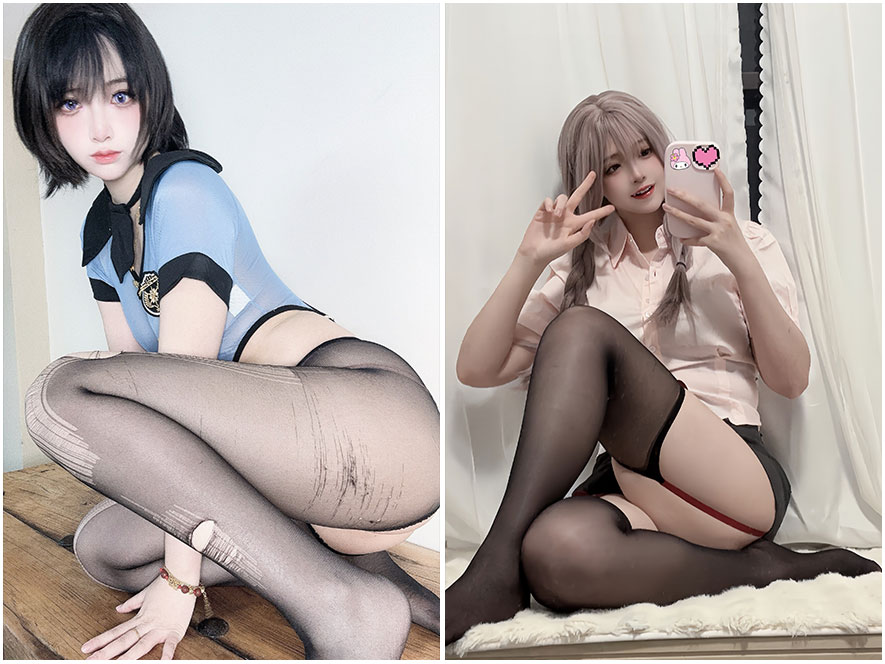 疯猫ss私拍写真图片视频合集下载