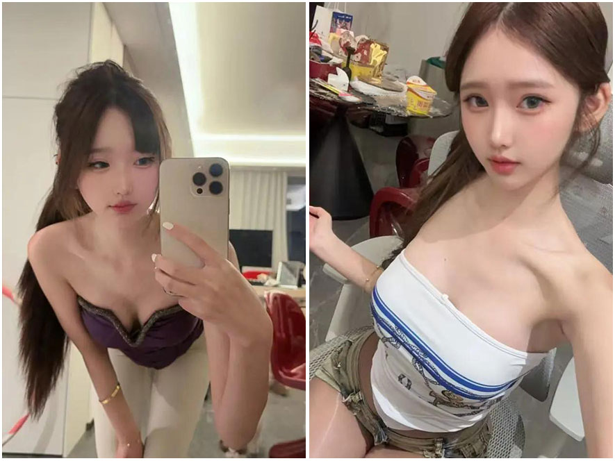 胡逗逗趣岛写真图片视频全集打包下载-御萝