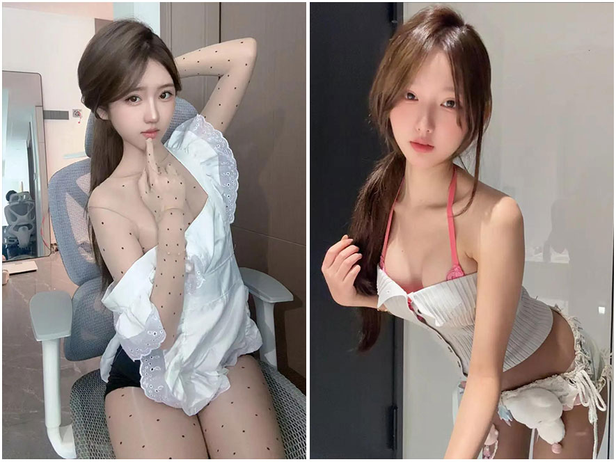 胡逗逗趣岛写真图片视频全集打包下载-御萝