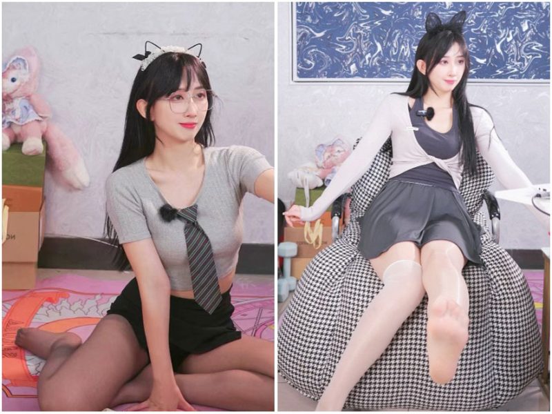 兔牙sinar酱内购合集：神仙级宝藏绝版私拍图包+视频-御萝部落