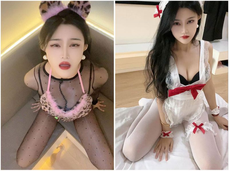 抖音辰妈吖秘语空间资源合集,辰妈吖写真图片视频下载-御萝-御萝部落